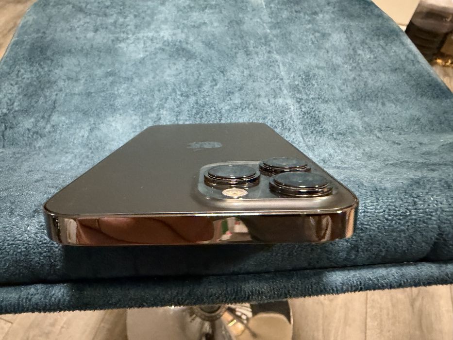 Iphone 13 Pro Max 256GB Graphite