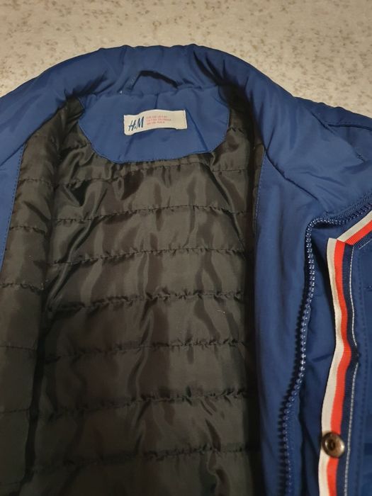 Geci băiat în stare buna