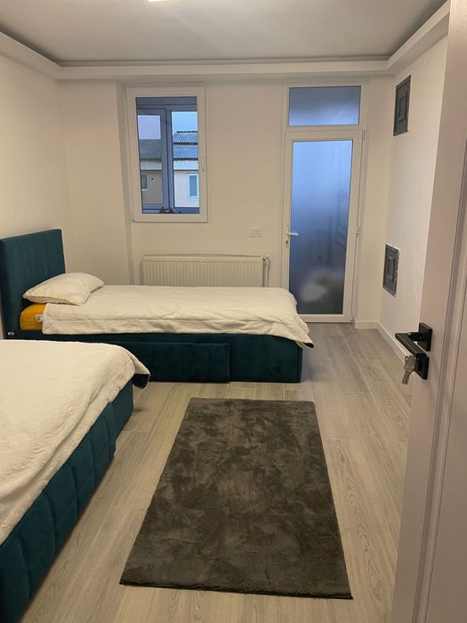 Apartament 2 camere zona Lidl