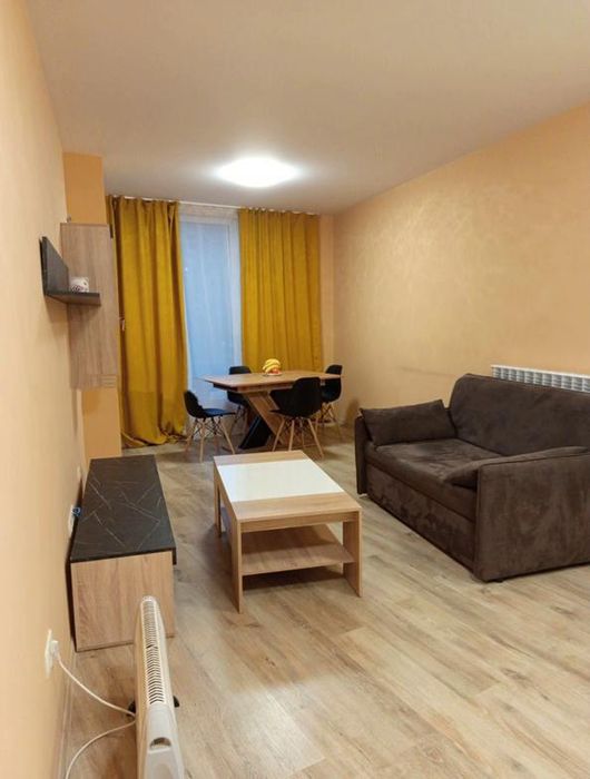 Дава се под наем Двустаен апартамент в София, Подуяне - 65 кв.м за 548.25 € - Снимка #1