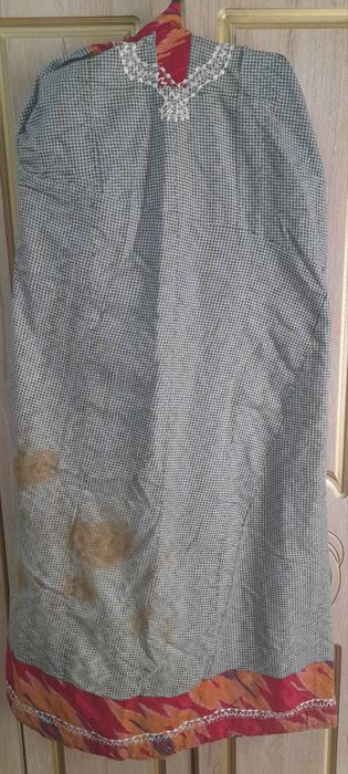 Паранжи 1 дона (paranji) 19-аср