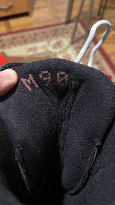 Ботинки для сноуборда ThirtyTwo Lashed 42