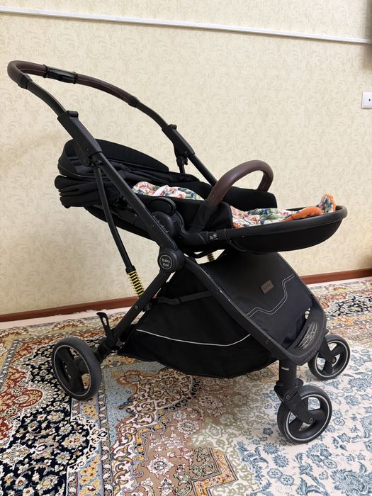 Детская коляска цена 22000 теңге