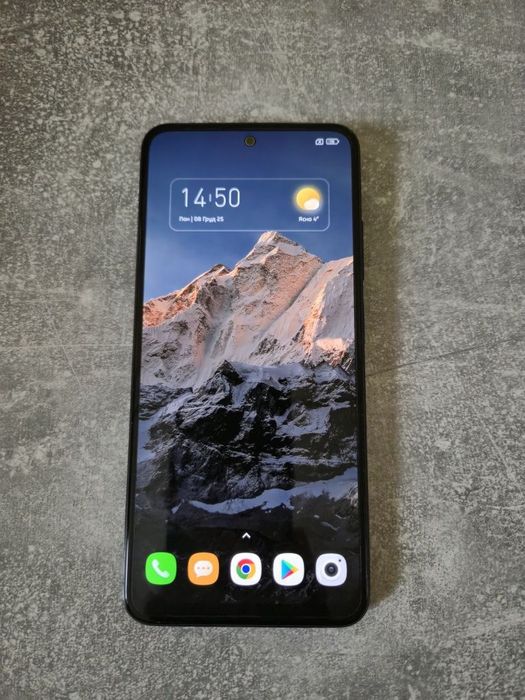 Xiaomi Redmi Note11 s 128Gb
