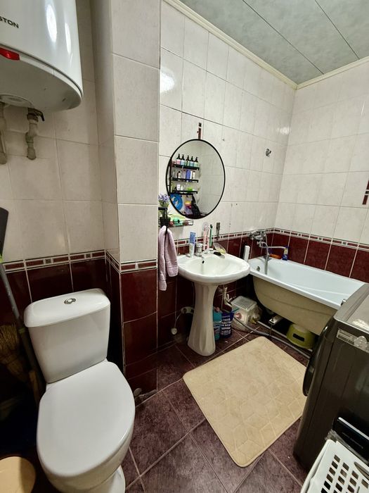 2комн. Войкова 32, 4этаж