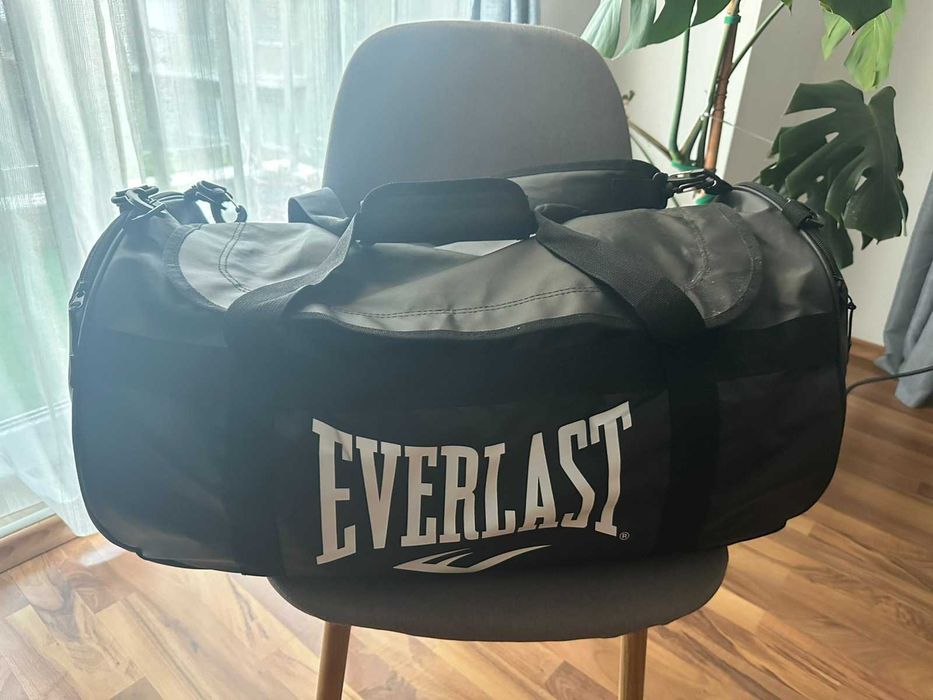 Спортен сак Everlast