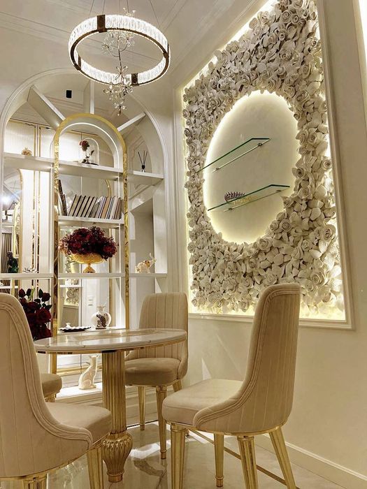 Срочно квартира 2 ком ЖК Uzbegim, 65м² Яккасарайский р-н, ул. Бобура