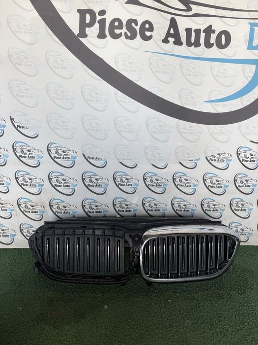 Grila activa hota clapete activa Bmw seria 5 G30 G31
