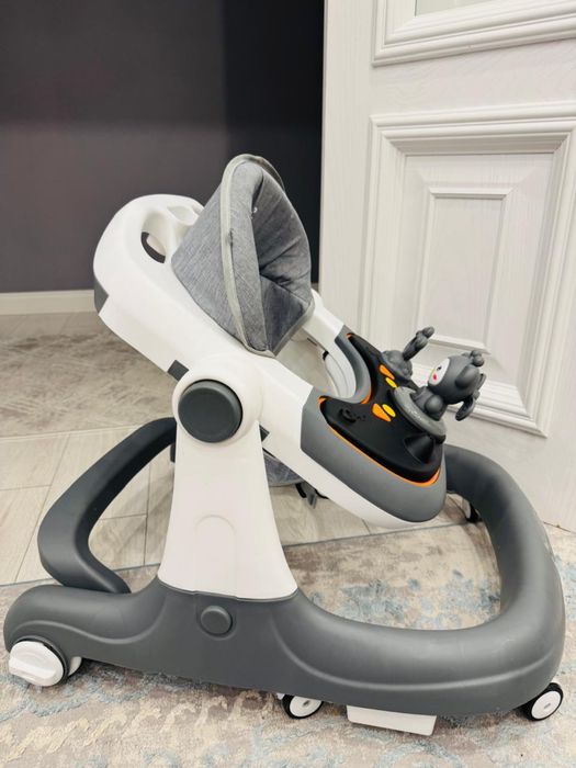 Ходунки от производителя Барс