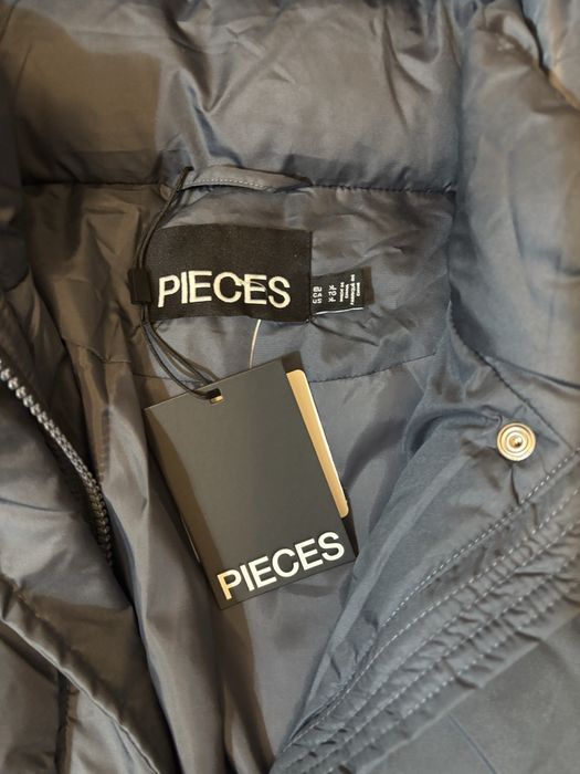Дамско яке “Pieces “xl