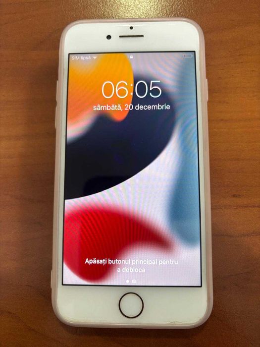 Iphone 7 32GB stare buna
