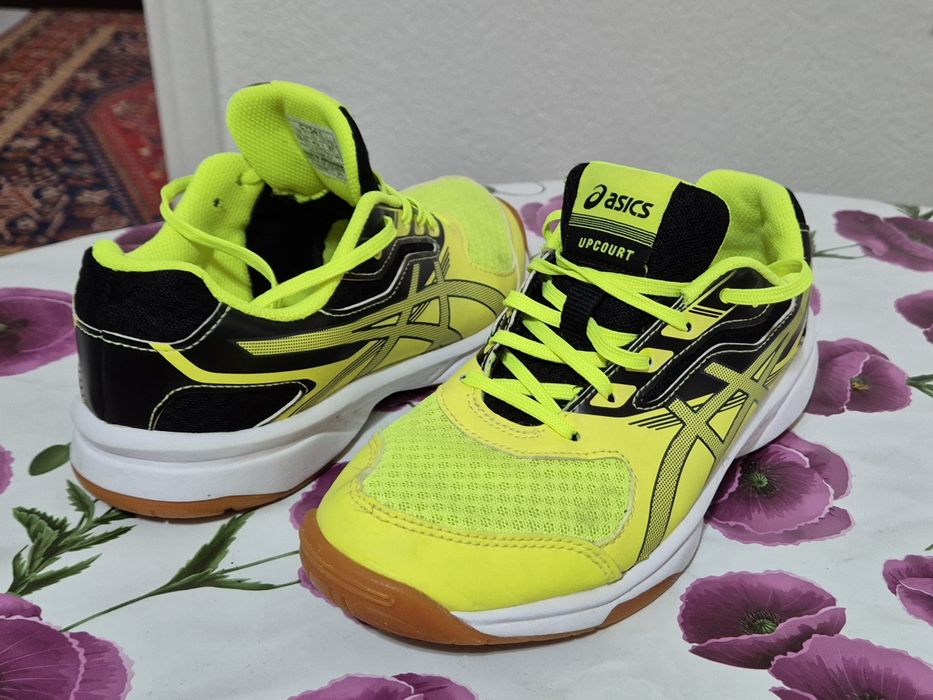 Детски маратонки asics