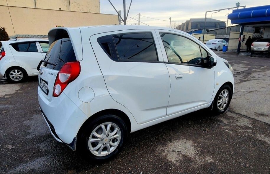 Спарк 2 еаро автамат