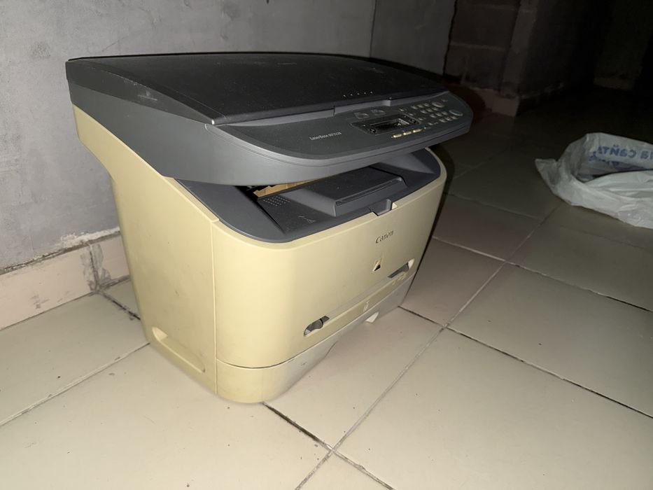 Принтер Canon LazerBase MF3228