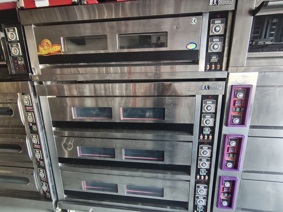 Pech patnos qoliplar turli hilidan mavjud