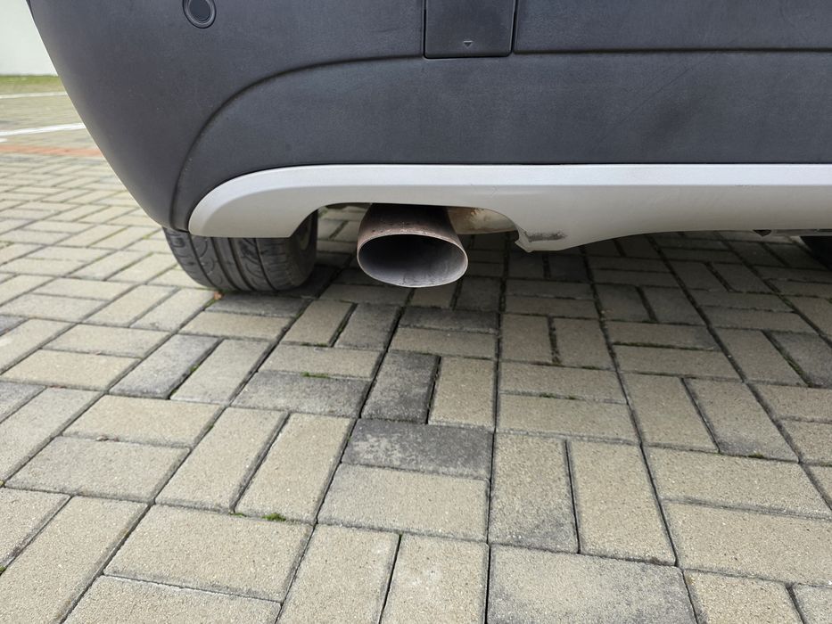 Vând BMW X1 2012 4x4