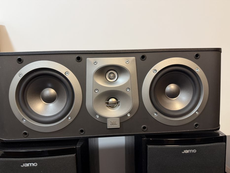 Boxa Centrala JBL ES 25C/Impecabil