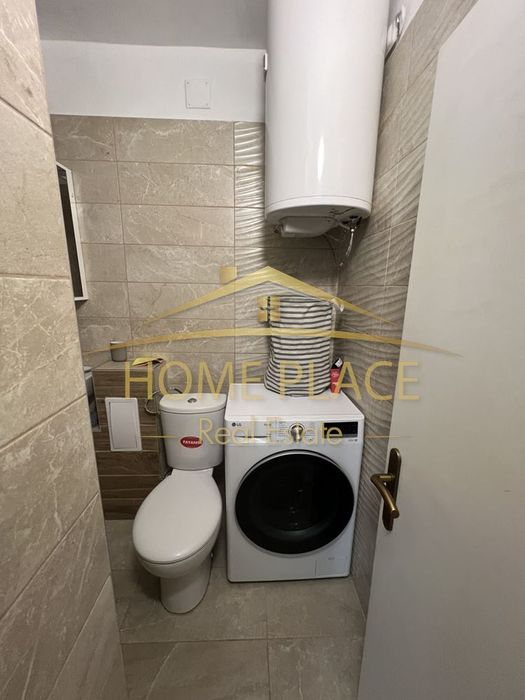 Дава се под наем Двустаен апартамент в Варна, Аспарухово - 45 кв.м за 382.5 € - Снимка #6