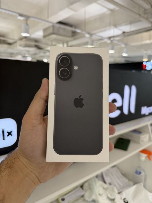 Iphone 17 256gb новый