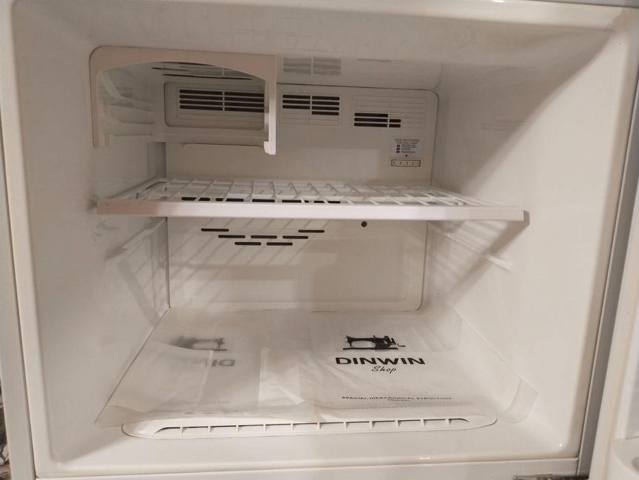 Холодильник   LG