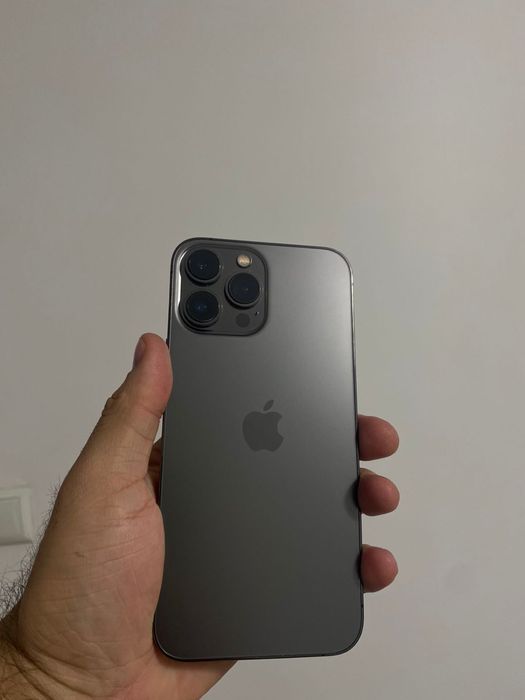 Айфон 13 про макс память 128