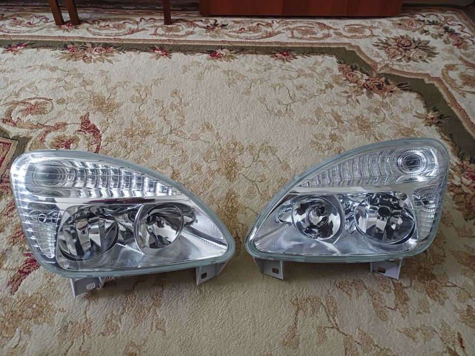 Газель 2007г  тент