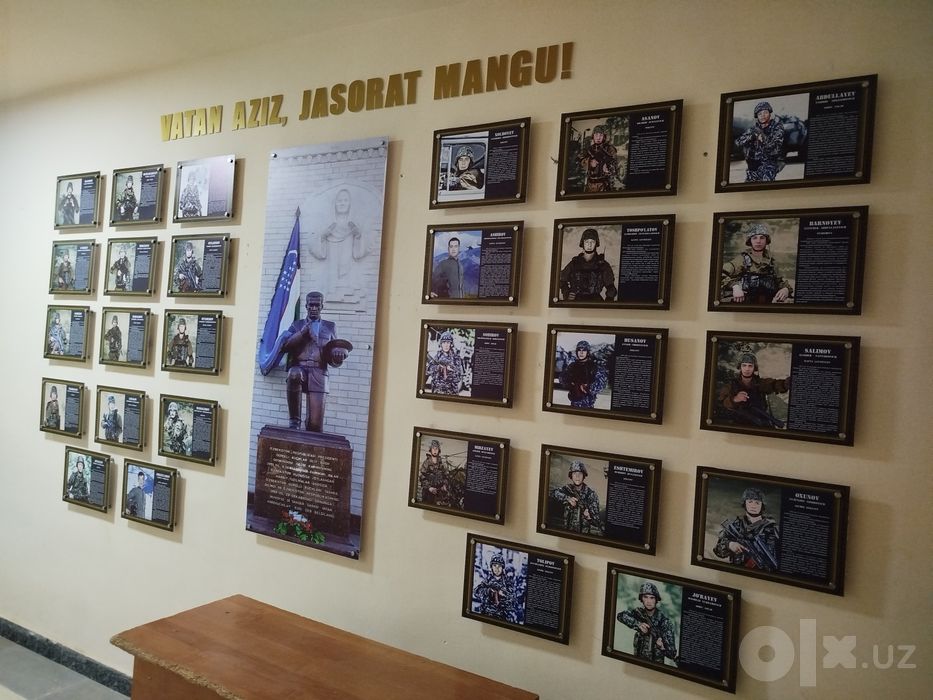Tashqi Reklama Banner