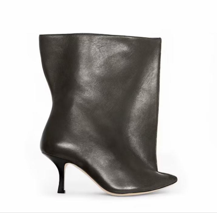 Боти Glenn Martens & HM