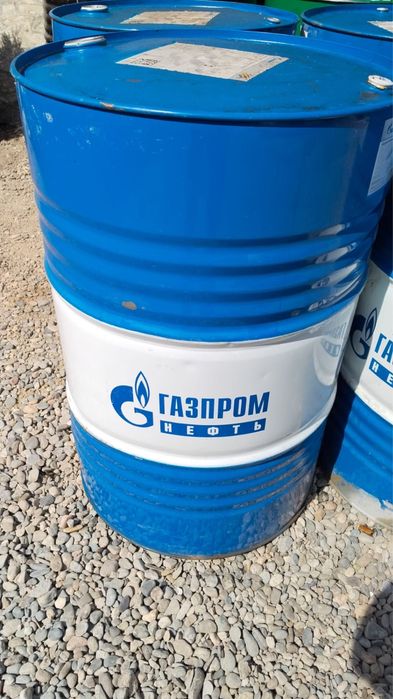 Пустые бочки за 4000 тыс тенге