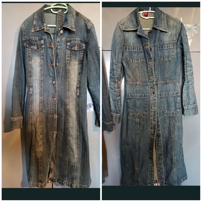 Дамски якета S размер / дамско яке