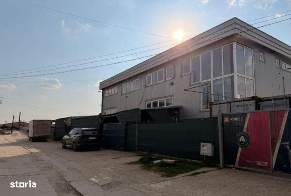Inchiriere Spatiu Comercial
