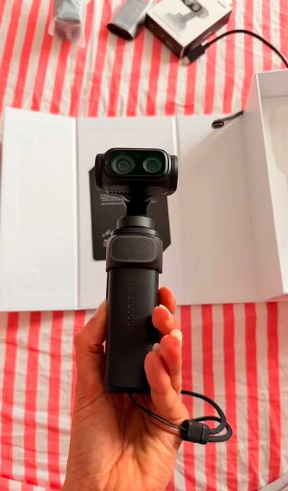 insta 360 Luna Ultra
