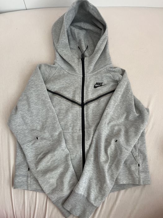Nike tech - женско горнище