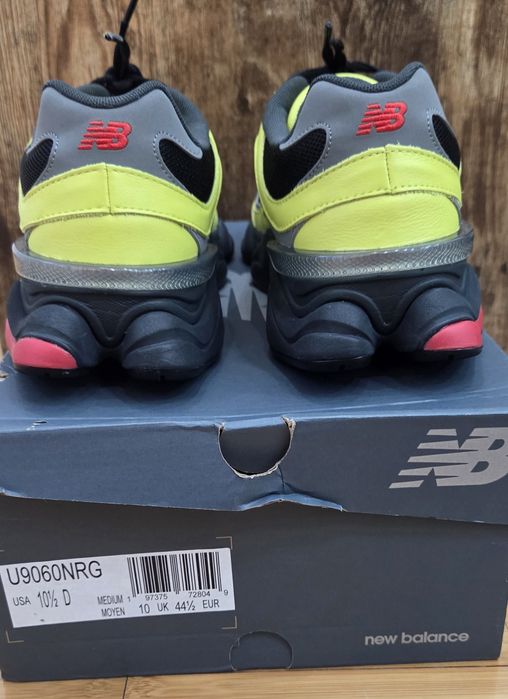 New Balance Originali