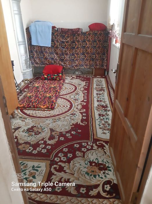 Продаётся срочно своя дом