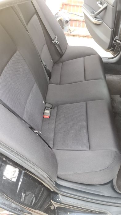 BMW e90 facelift 2010