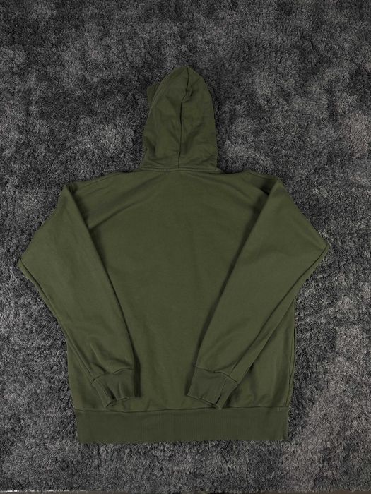 Diesel Tape Logo Hoodie Мъжко Горнище