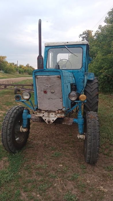Продам трактор МТЗ-50