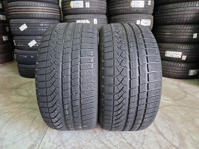 285/40/20 PIRELLI 2бр