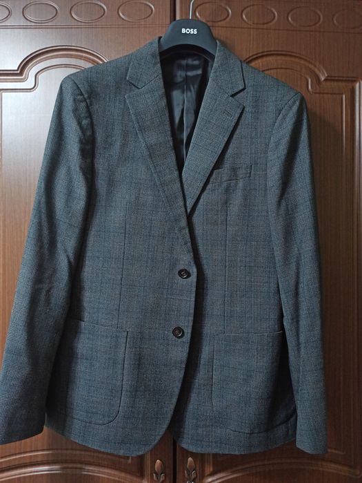 Мужские брючные костюмы