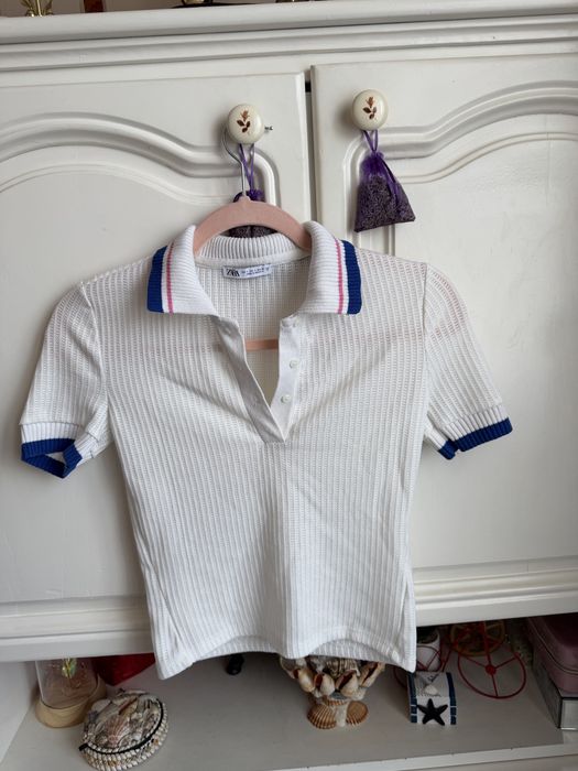Tricou Zara, S , nou