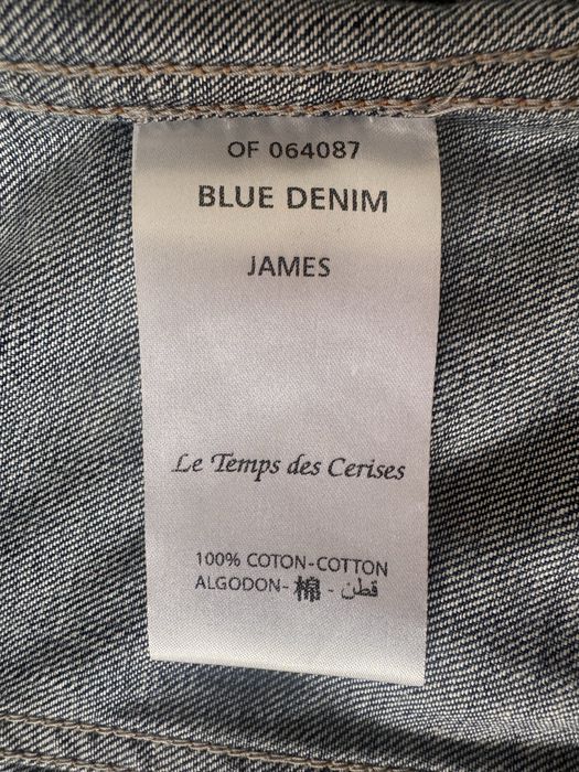 Geaca Les temps des cerises marimea S