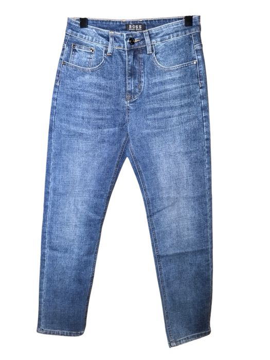 Дънки BOSS BLACK series