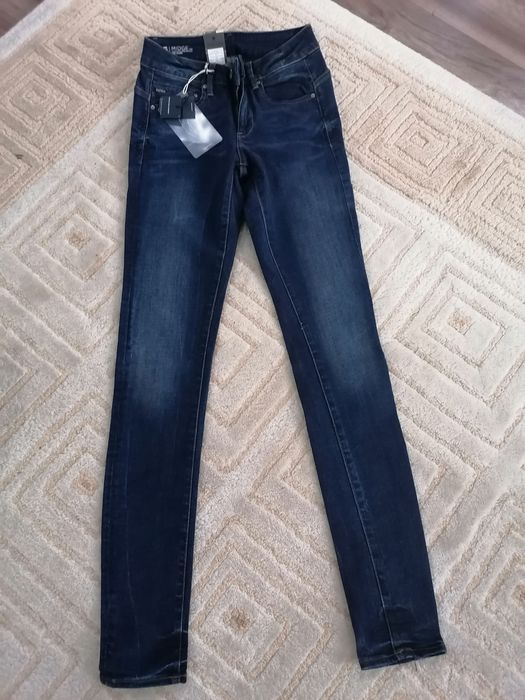 Blugi dama RAW, masura 26