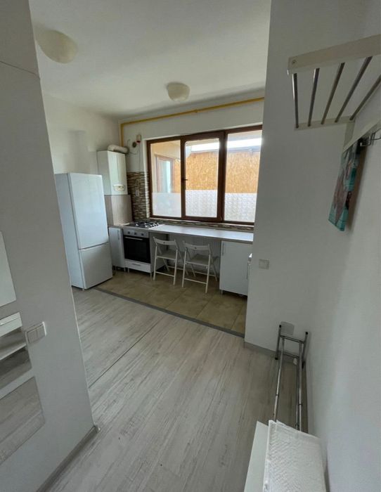 Apartament de inchiriat