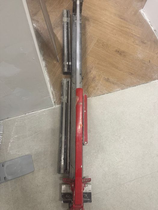 Профессиональный плиткорез Optima  для керамогранита