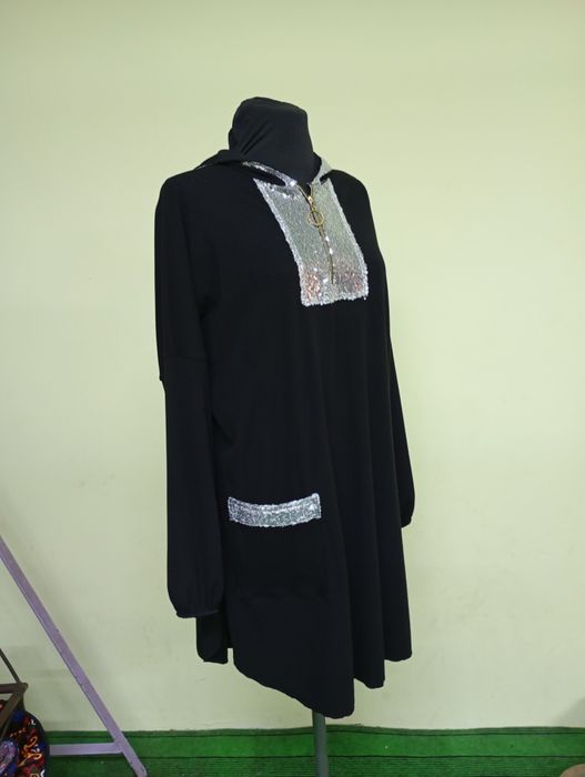 Ayollar ko'ylagi Dvoyka sotiladi 150 ming no