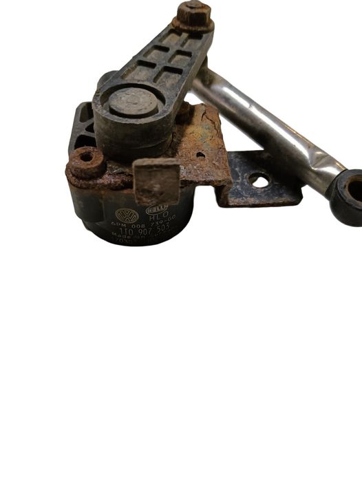 Senzor Nivel Balast Dreapta Spate Audi A6 Iii Avant 4F5, C6 2005 - 20