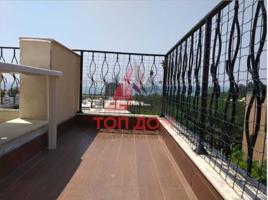 Дава се под наем Двустаен апартамент в Варна, Чаталджа - 69 кв.м за 663 € - Снимка #4