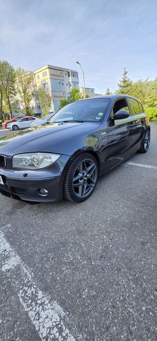 Bmw E87 116i 2006